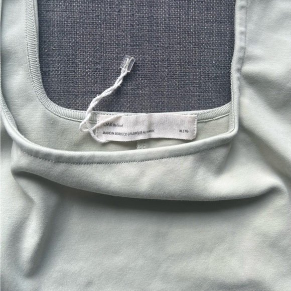 Oak + Fort Romper for Sale! - Picture 3 of 3